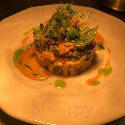 Restaurant Le Cedre 61