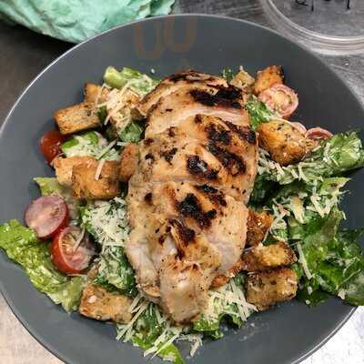 Restaurant Le Cedre 61