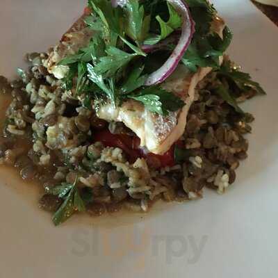 Restaurant Le Cedre 61