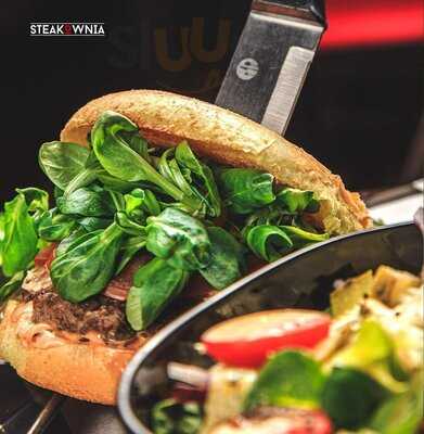 Steakownia