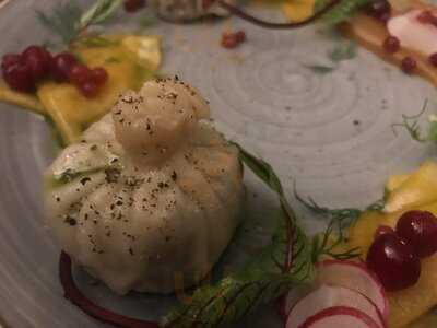 Mala Polana Smakow Warsaw