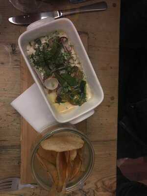 Mala Polana Smakow Warsaw