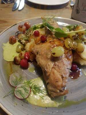 Mala Polana Smakow Warsaw