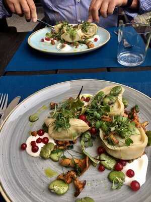 Mala Polana Smakow Warsaw