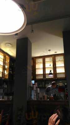 Mala Polana Smakow Warsaw