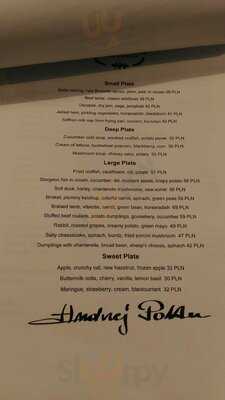 Mala Polana Smakow Warsaw