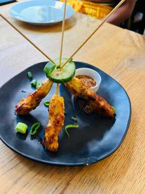 Sambal Restauracja Indonezyjska