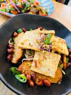 Sambal Restauracja Indonezyjska