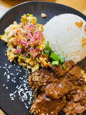 Sambal Restauracja Indonezyjska