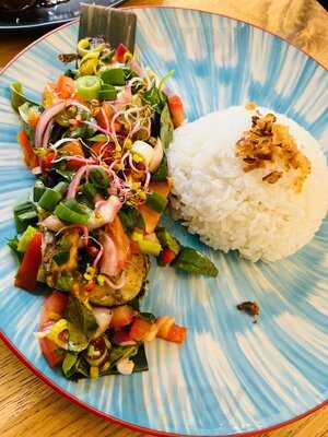 Sambal Restauracja Indonezyjska