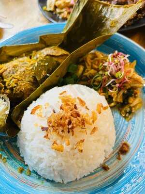 Sambal Restauracja Indonezyjska