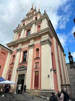 Sambal Restauracja Indonezyjska