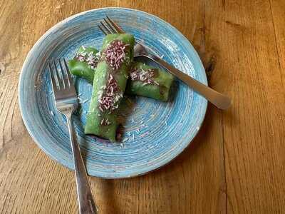 Sambal Restauracja Indonezyjska