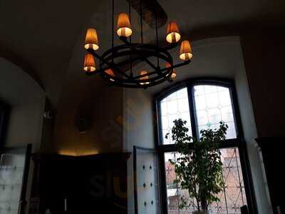 Podwale 25 Kompania Piwna