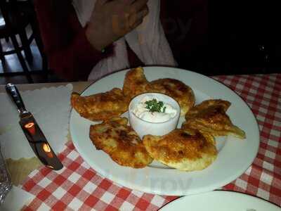 Podwale 25 Kompania Piwna