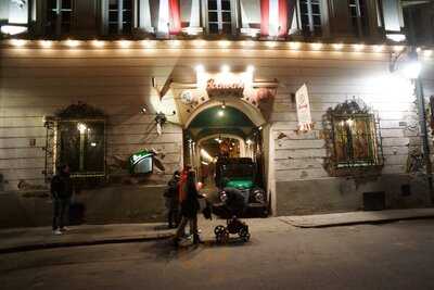 Podwale 25 Kompania Piwna