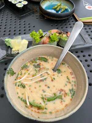 Maestro Sushi Restaurant