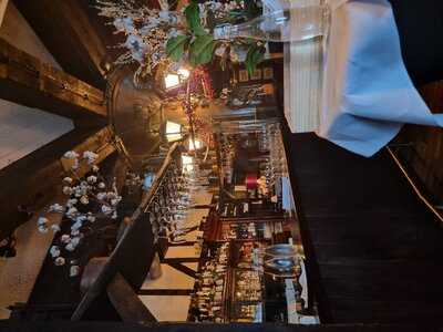 Restauracja Mokotowska69