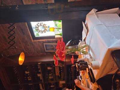 Restauracja Mokotowska69