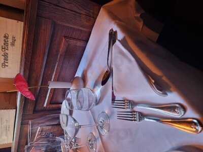 Restauracja Mokotowska69