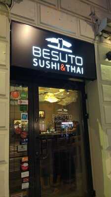 Besuto Sushi Bar