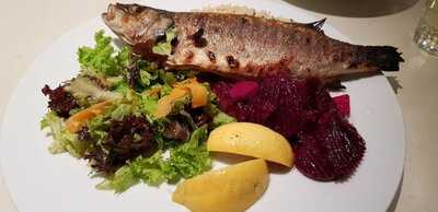 Santorini Tawerna Grecka