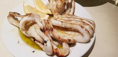 Santorini Tawerna Grecka