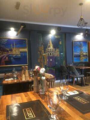 Lezzet Restaurant & Hotel