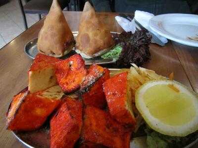 Tandoor