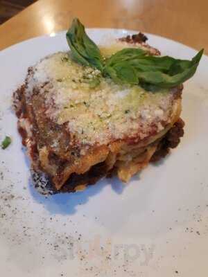 Bella Napoli - Kondratowicza 18