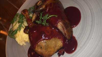 Restauracja Stary Dom