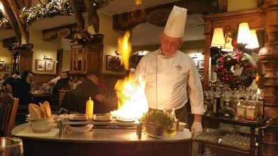 Restauracja Stary Dom