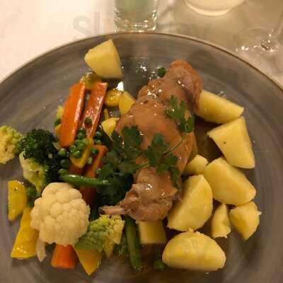 Restauracja Stary Dom