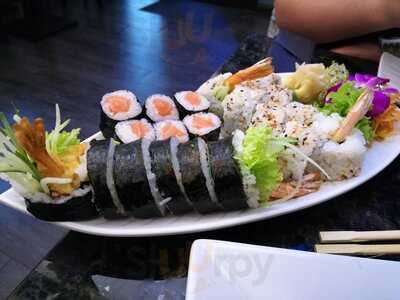 Wana Sushi
