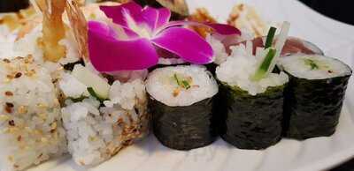 Wana Sushi