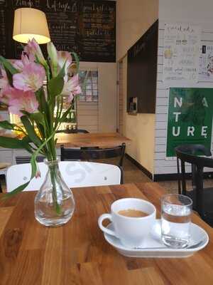 Kubek W Kubek Cafe