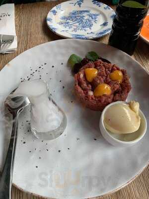 The Alchemist Grill & Cocktail Poznańska