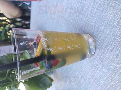 The Alchemist Grill & Cocktail Poznańska