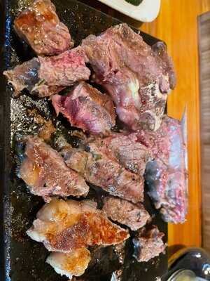 The Alchemist Grill & Cocktail Poznańska