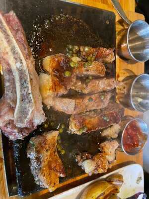 The Alchemist Grill & Cocktail Poznańska