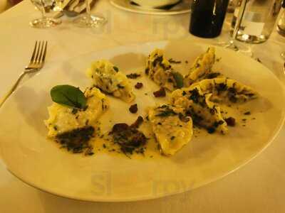 Restauracja Świętoszek Tartuffe