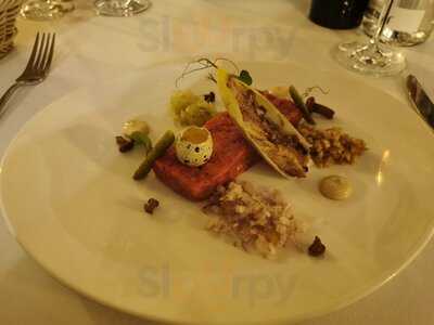 Restauracja Świętoszek Tartuffe