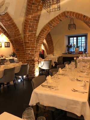 Restauracja Świętoszek Tartuffe