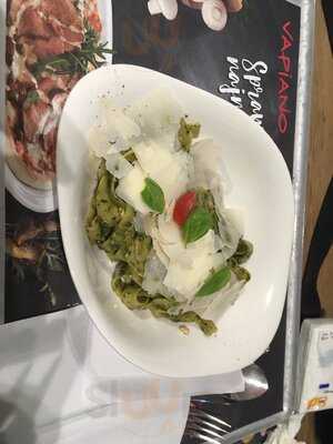 Restauracja Vapiano Ii Warszawa