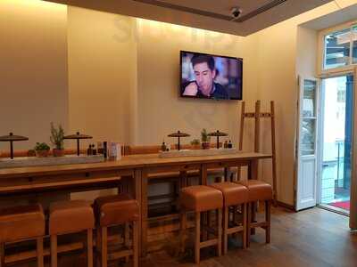 Restauracja Vapiano Ii Warszawa