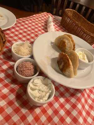 Bazyliszek Restauracja