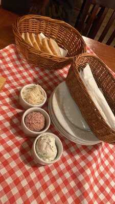 Bazyliszek Restauracja