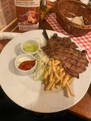 Bazyliszek Restauracja