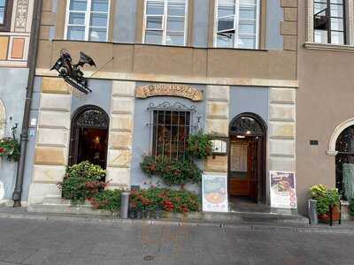 Bazyliszek Restauracja