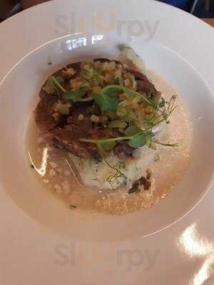 Wuwu Bistro Vodka Bar